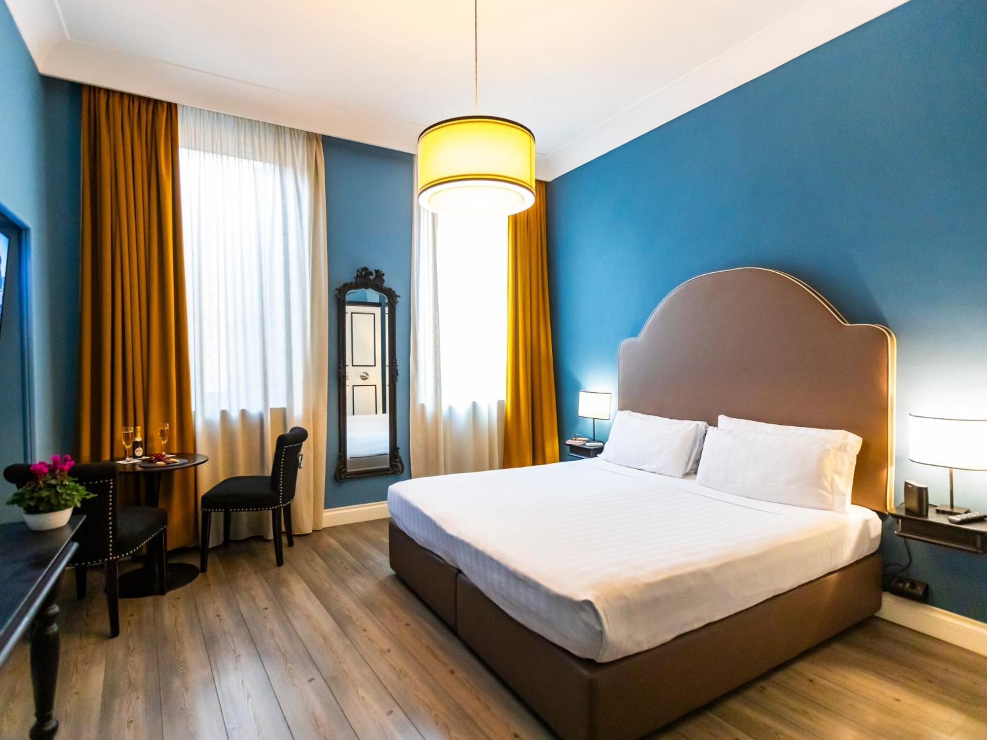 Jb Relais- Campo De' Fiori — Foto 3